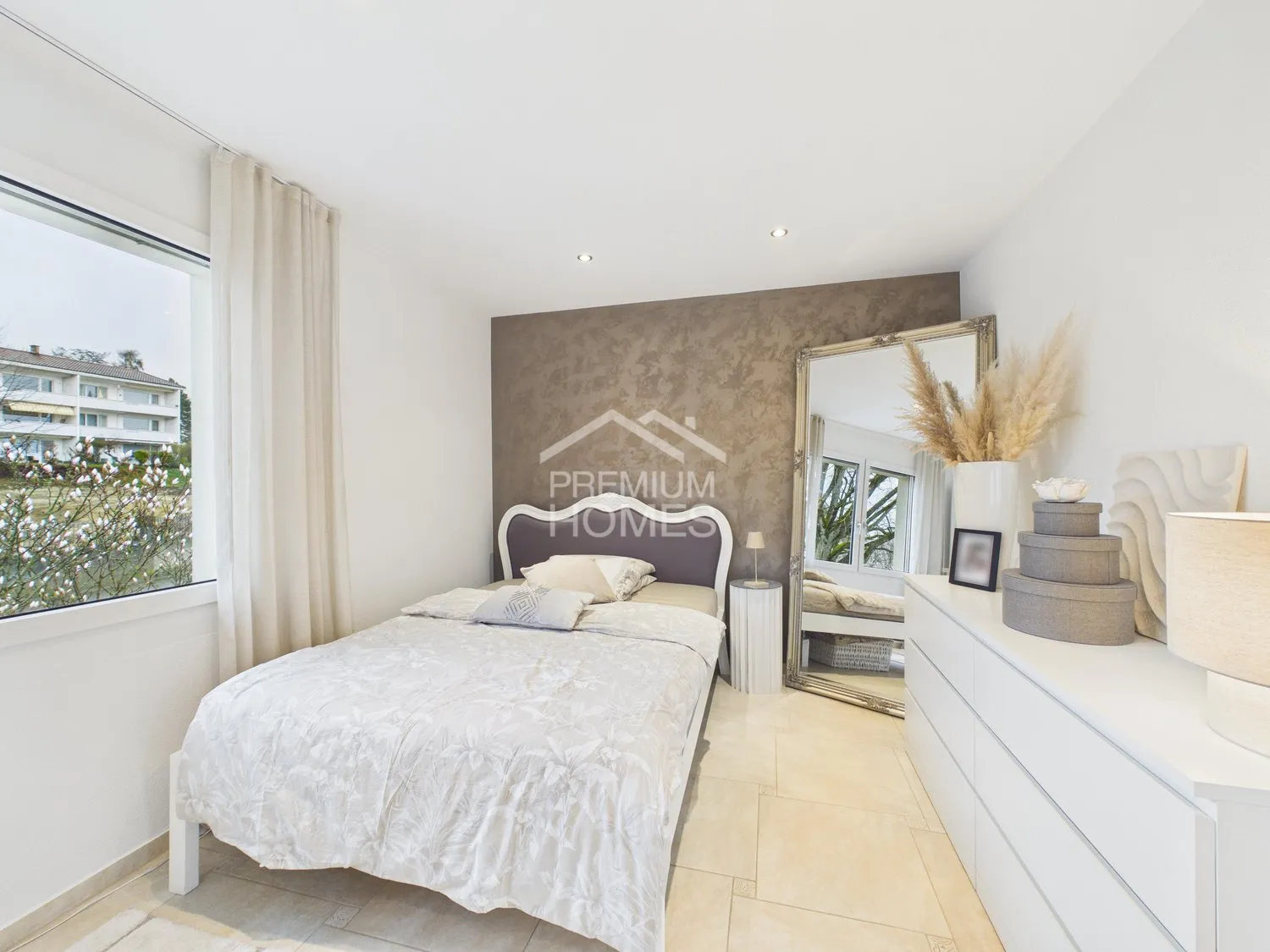 Once in a Lifetime Chance