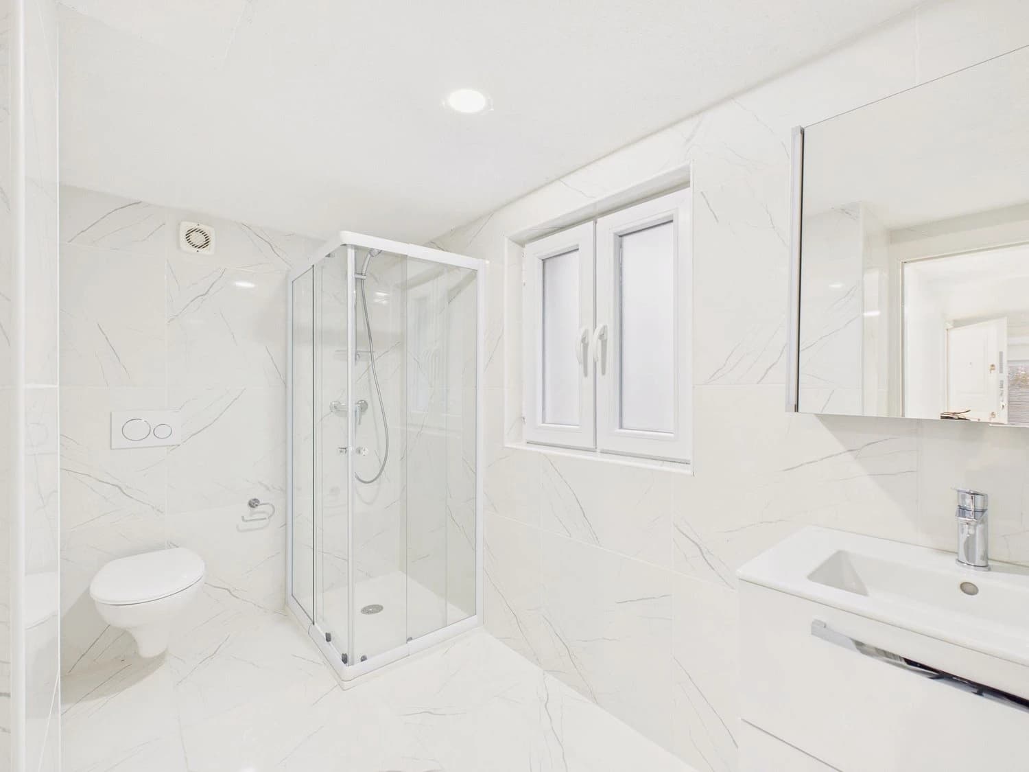 Charmante 3.5-Zimmer Wohnung mit Balkon in Amriswil