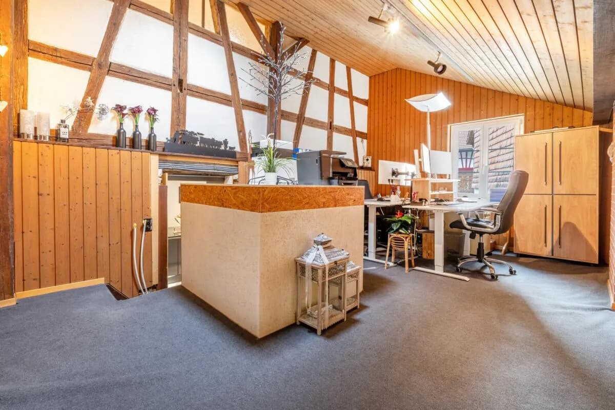 Stilvolles Wohnen mit Wellness-Charakter und höchster Flexibilität