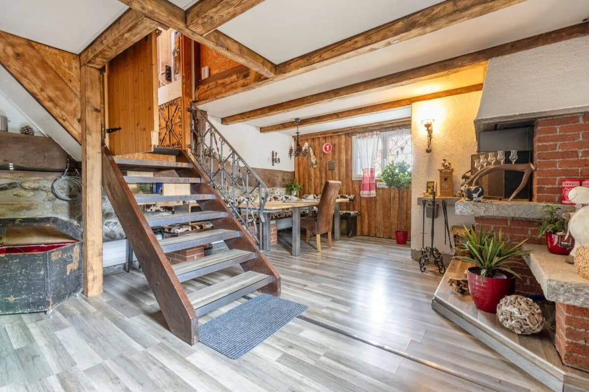 Stilvolles Wohnen mit Wellness-Charakter und höchster Flexibilität