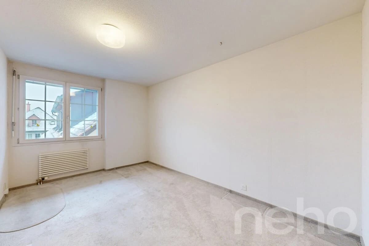 Appartement à Weinfelden