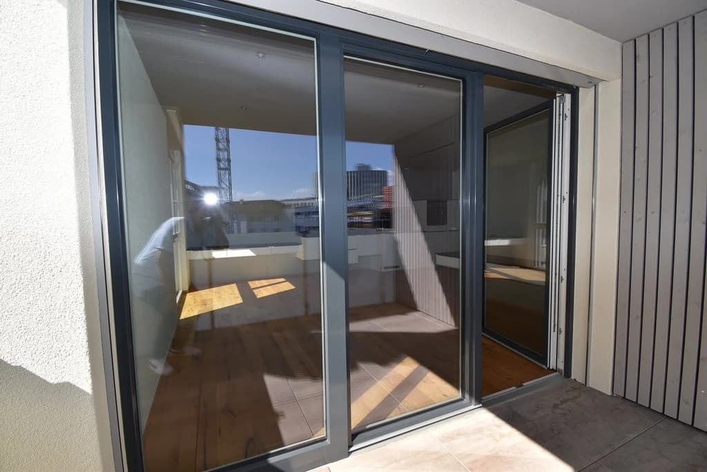 Wohnung sucht Single