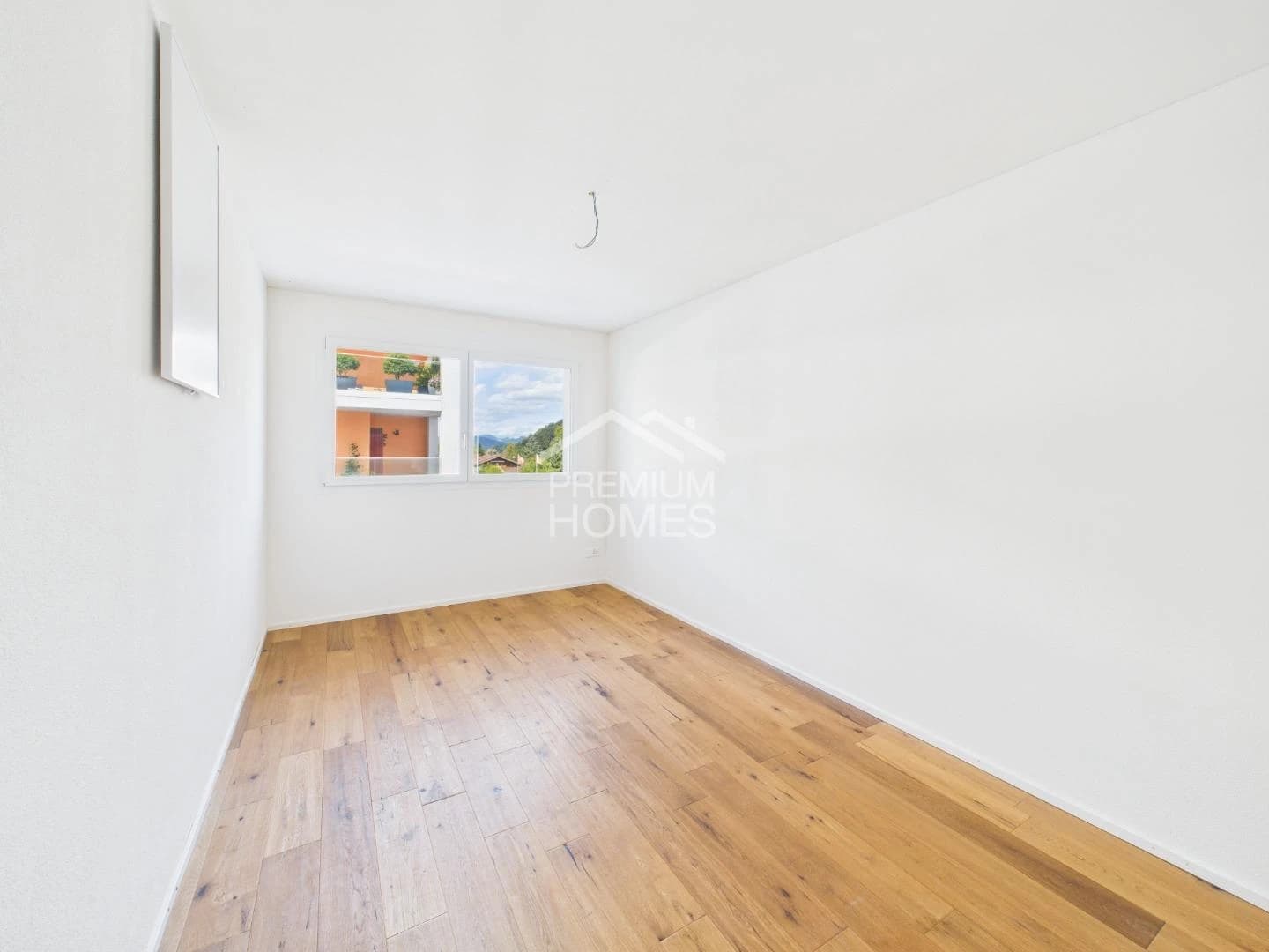 Helle Wohnung mit grosszügiger Terrasse