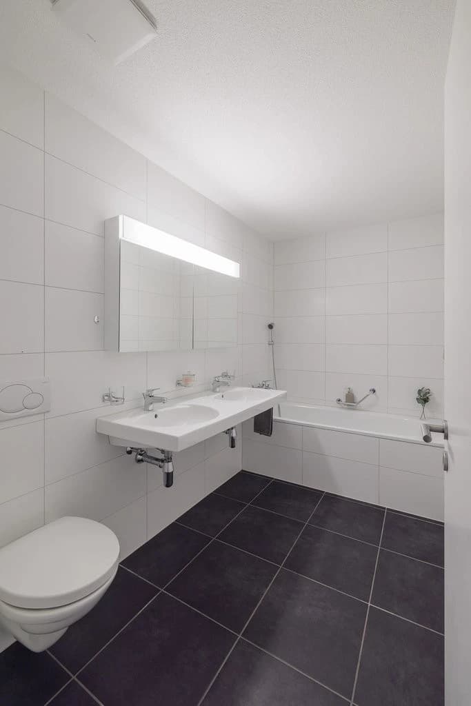 Hier endet Ihre Wohnungssuche