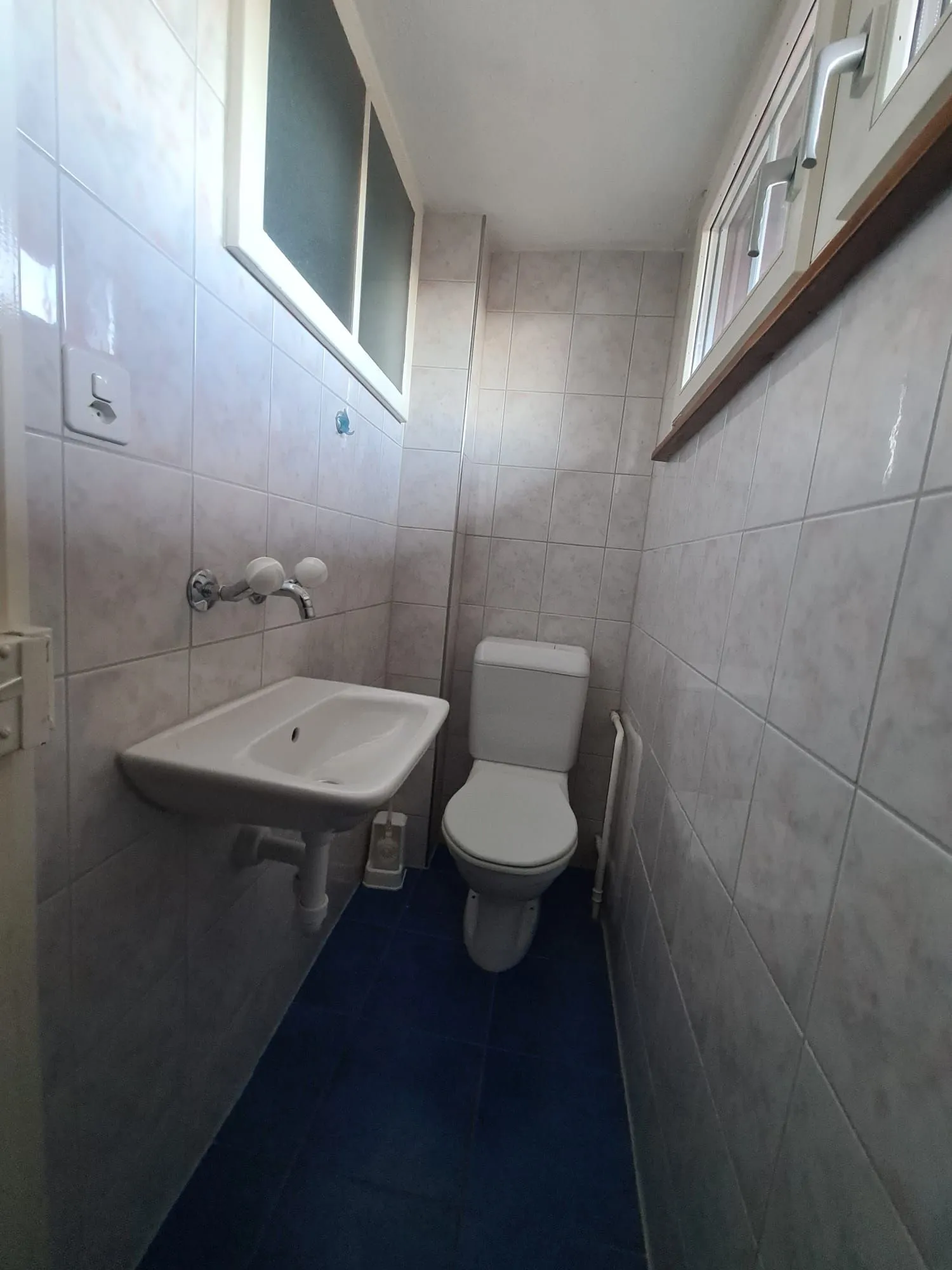 Neu renoviertes 6-Zimmer-Reihenhaus mit grossem Kellerraum, Ermatingen