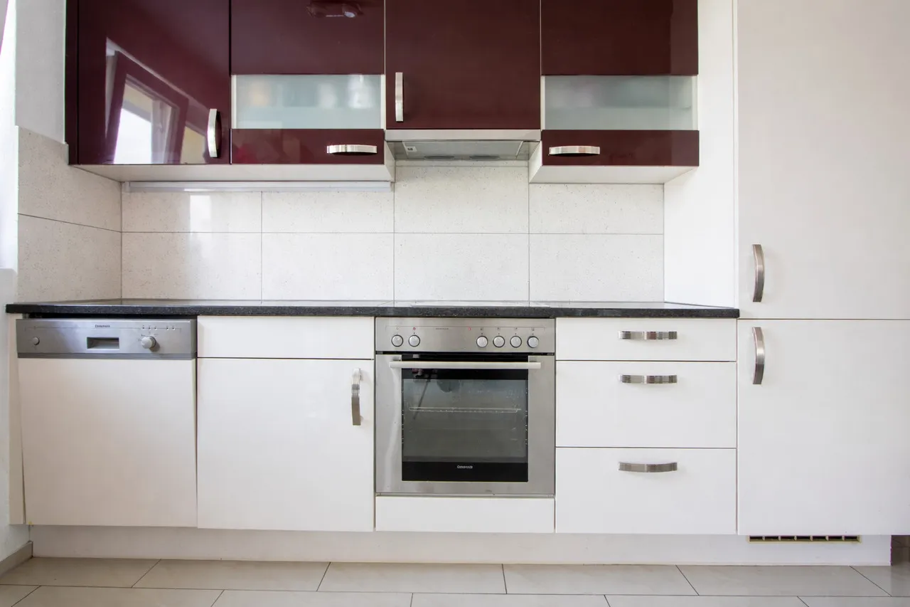 Achtung, fertig, wohnen!