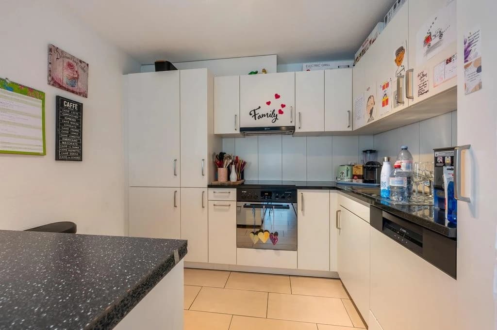 Ihr neues Zuhause an sonniger Lage in Pieterlen