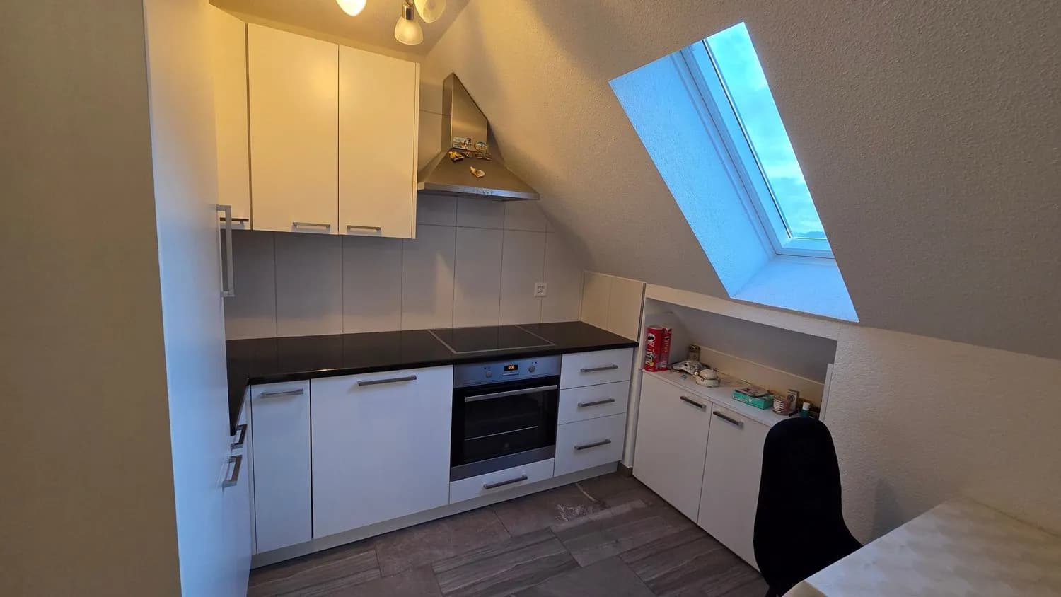 Saniertes 3-Familienhaus mit 4.6% Rendite