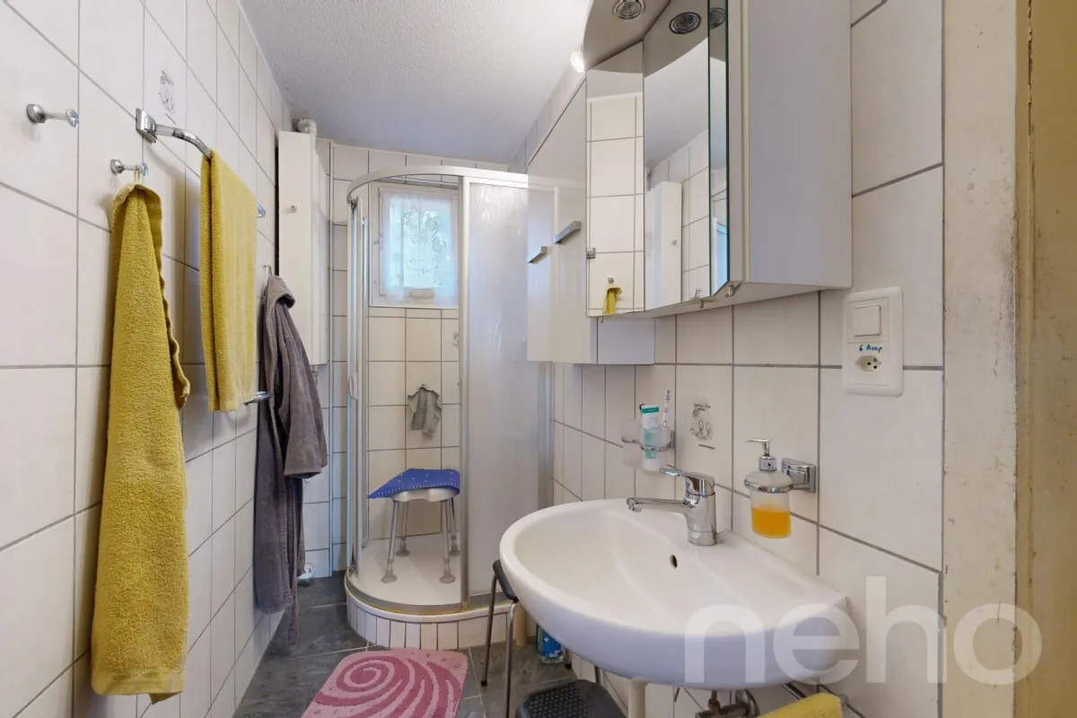 Ihr ruhiges Zuhause für die ganze Familie