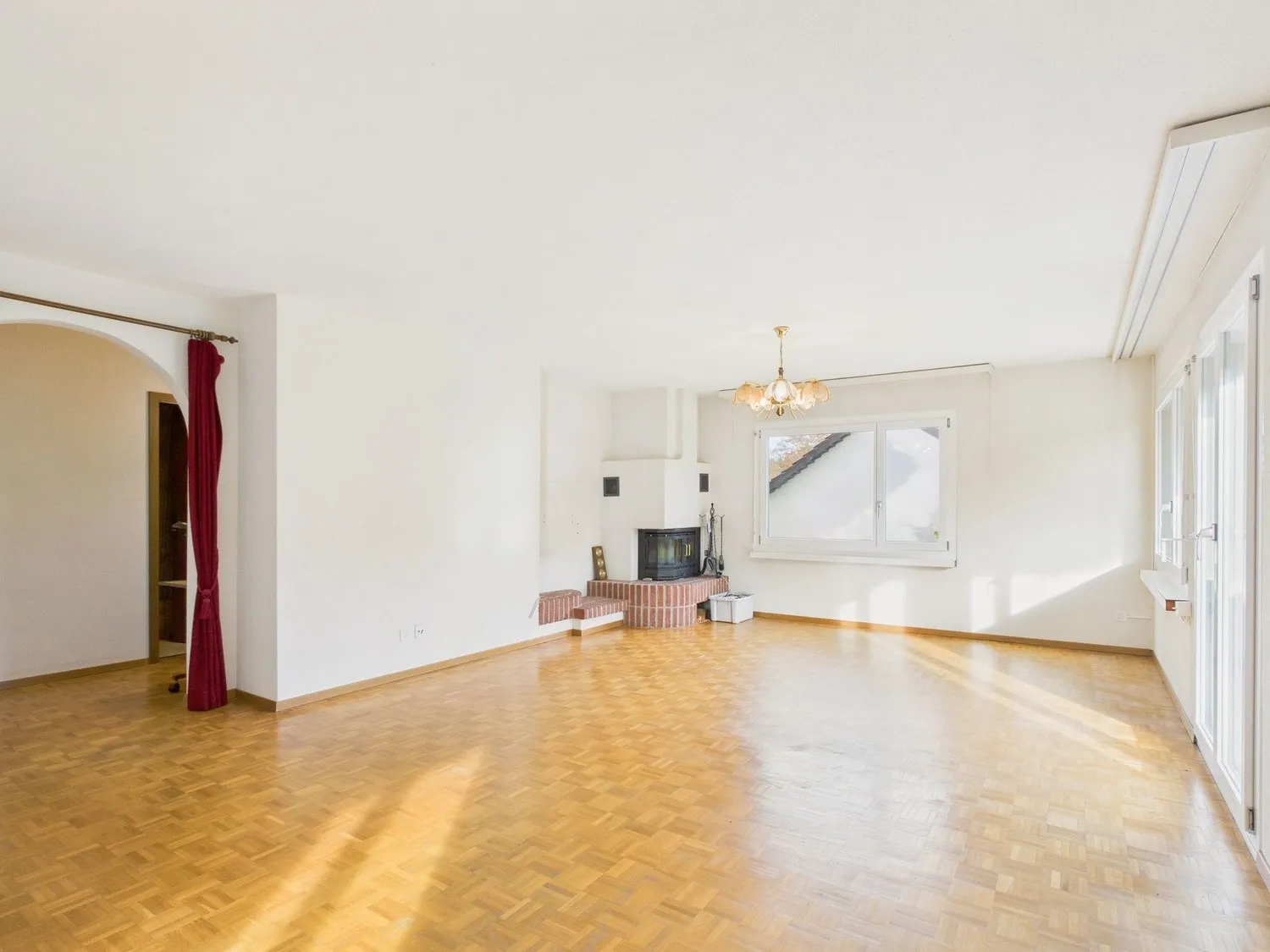 Traumhafte Wohnung in St. Gallen mit 4.5 Zimmern