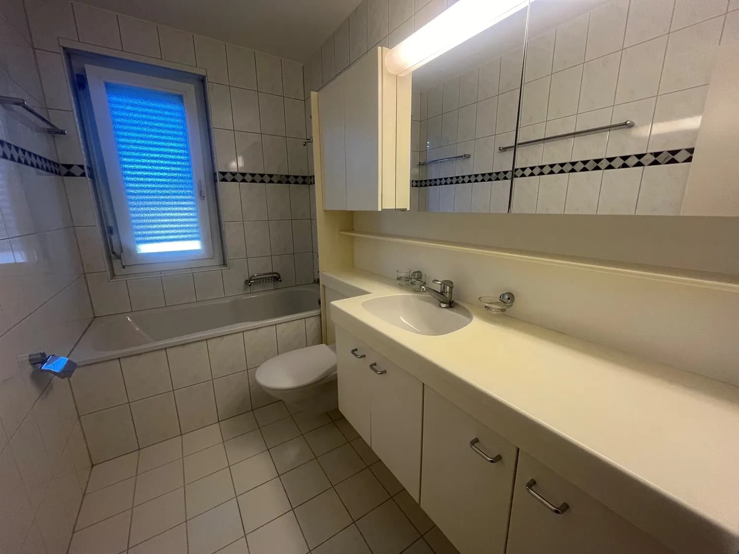 Wohnung an zentraler Lage