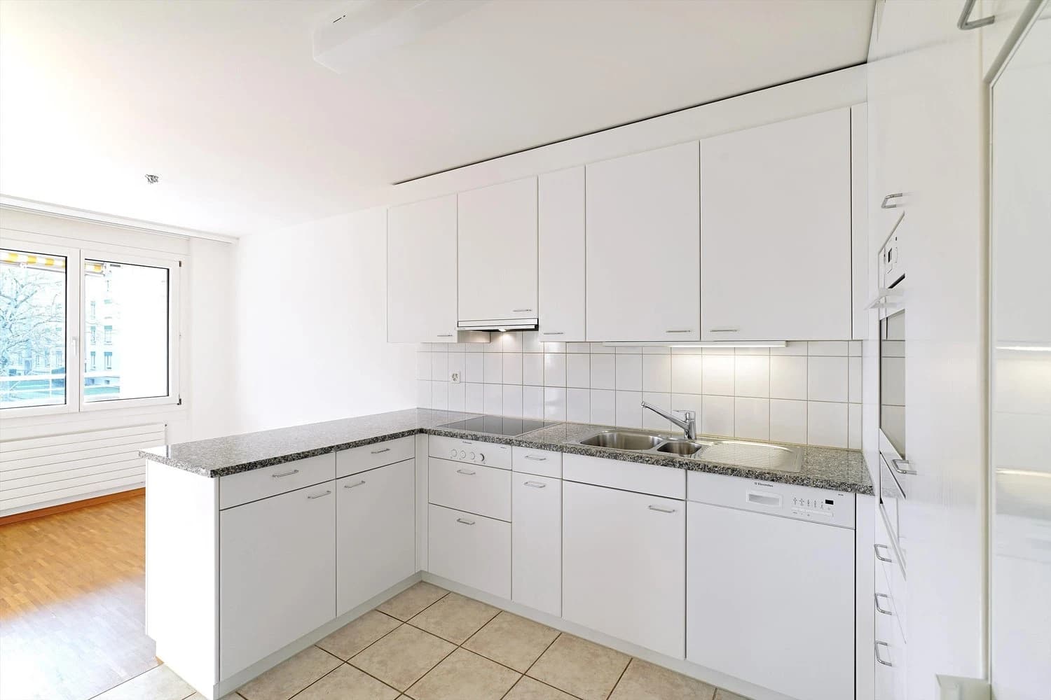 Im Sonnenpark - eine sonnige Angelegenheit!