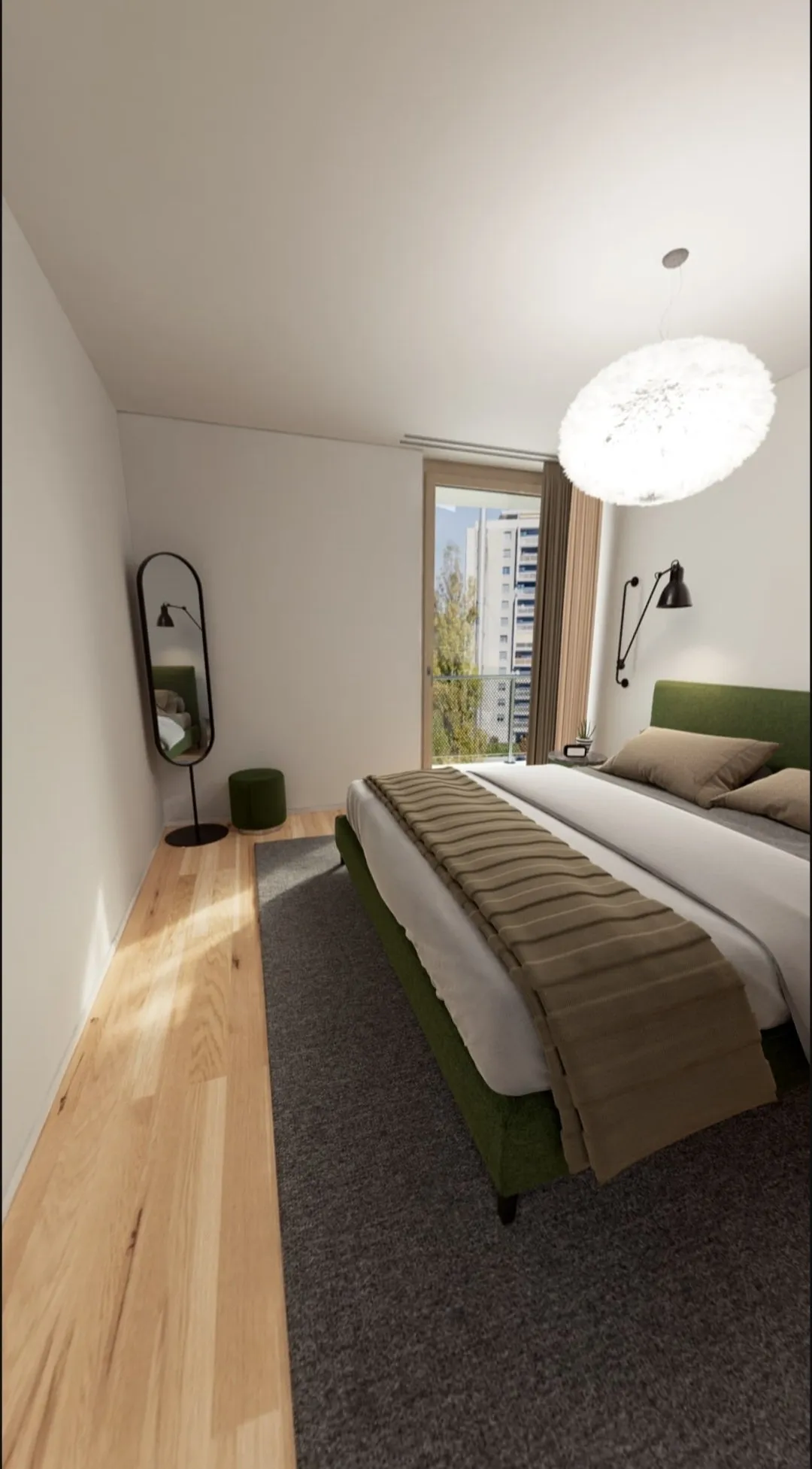 Im Jahr 2023 neu erbaute Liegenschaft!