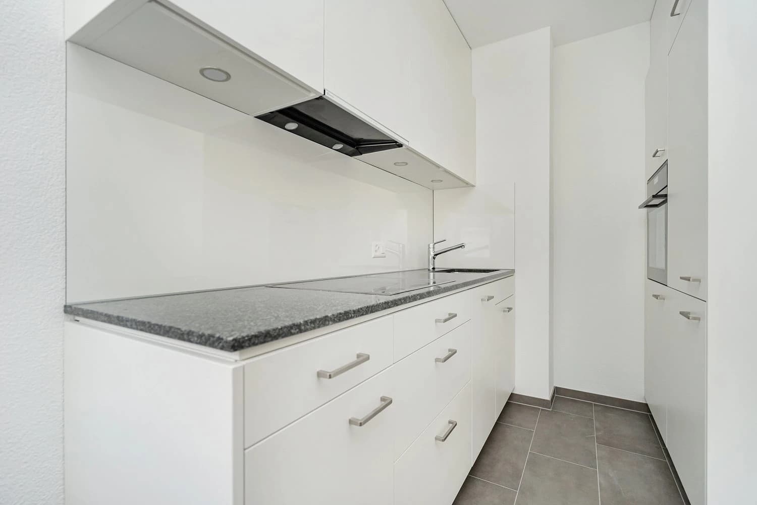 Wohnen im schönen Hegenheimerquartier!