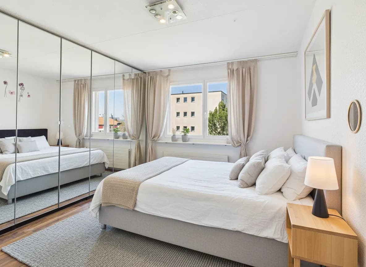 Ihr Familienzuhause: 4.5-Zimmer-Wohnung in Horgen