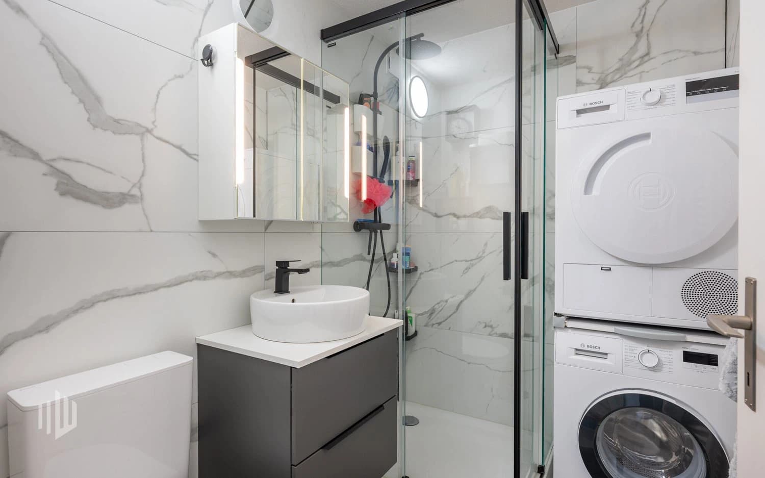 ImmoWyss -  Gepflegte 4,5-Zimmerwohnung mit Balkon an ruhiger Wohnlage