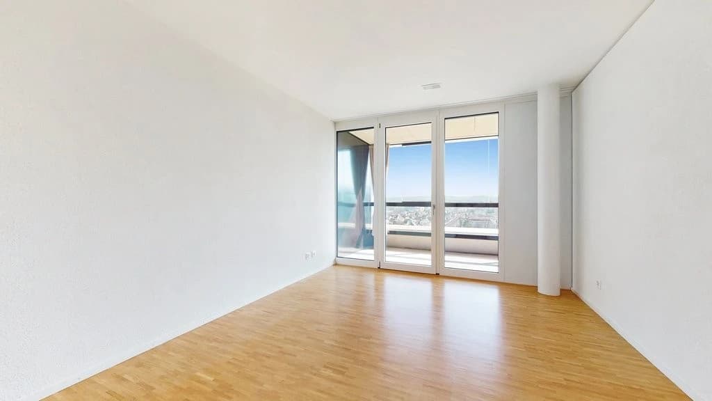 Geniessen Sie eine einzigartige Aussicht!