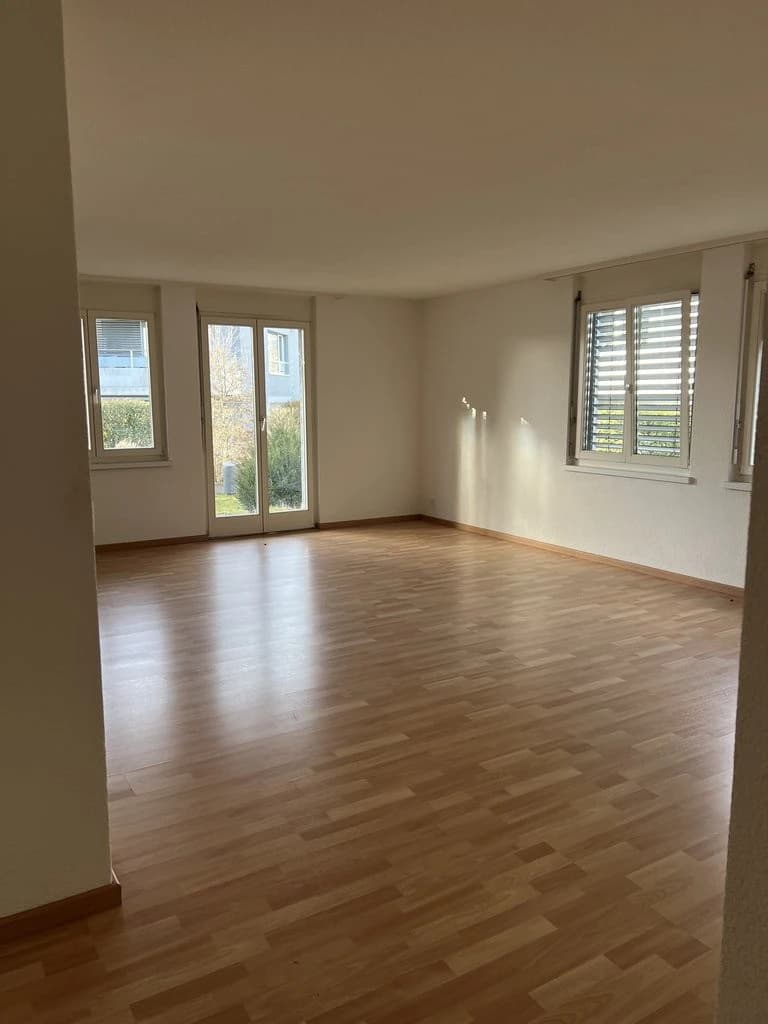 Jetzt einziehen und zwei Monate geschenkt bekommen