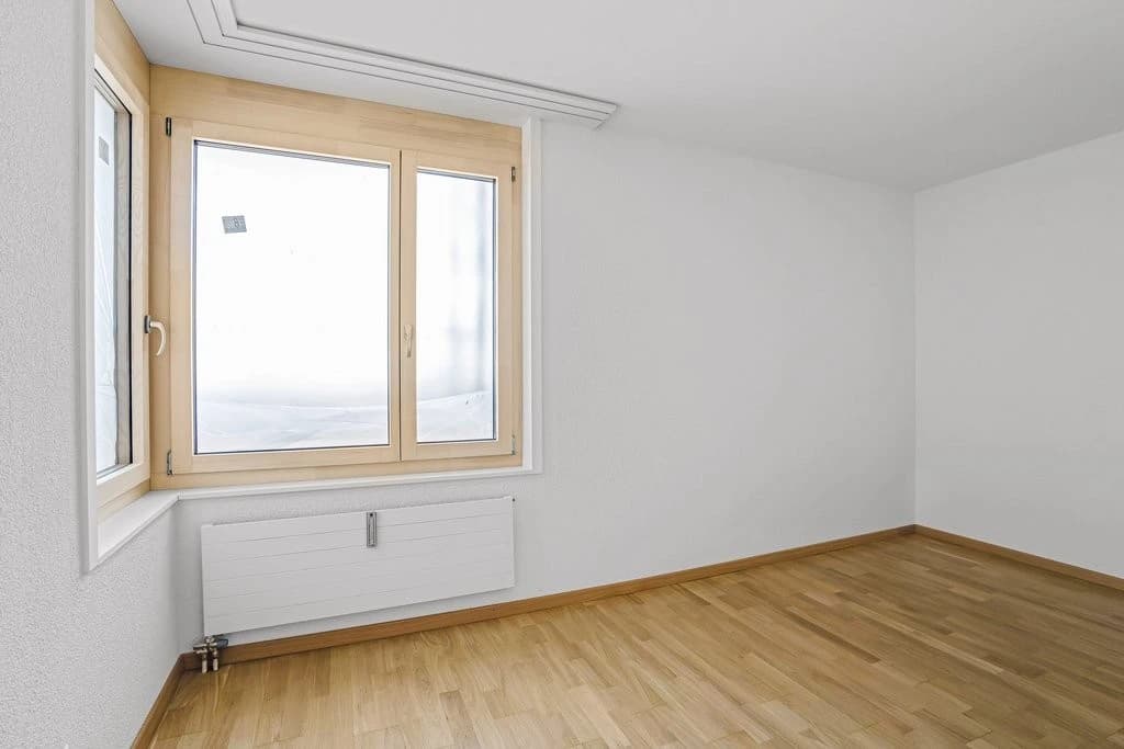 Ruhig wohnen - stadtnah leben