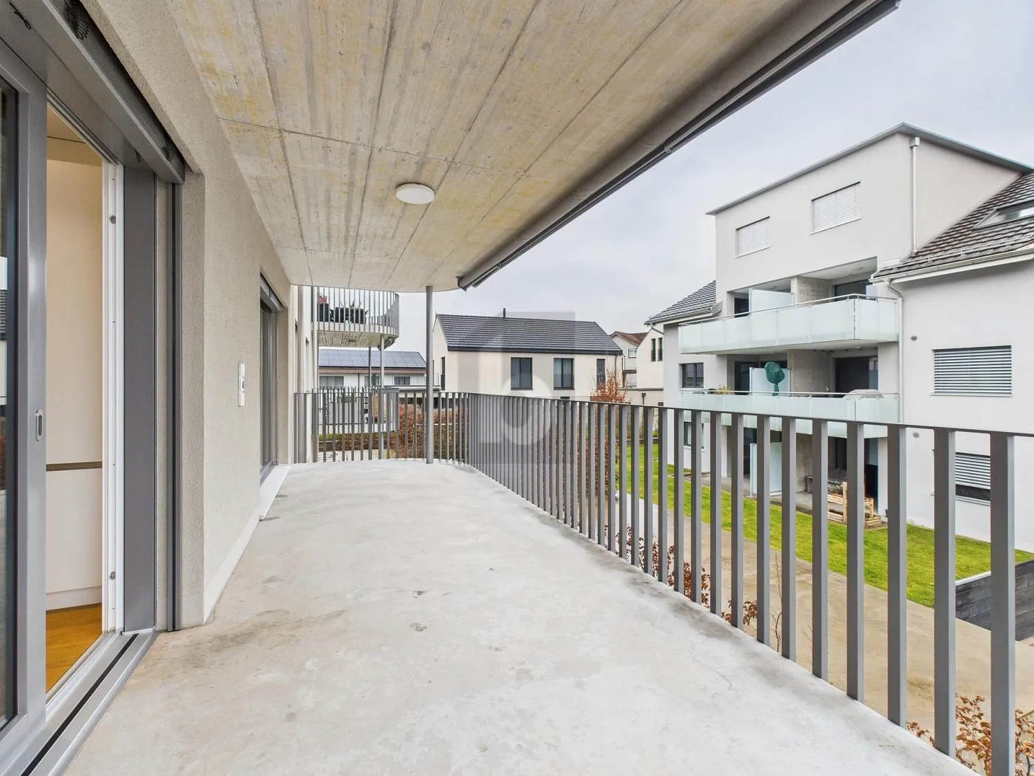 ATTRAKTIV UND MODERN