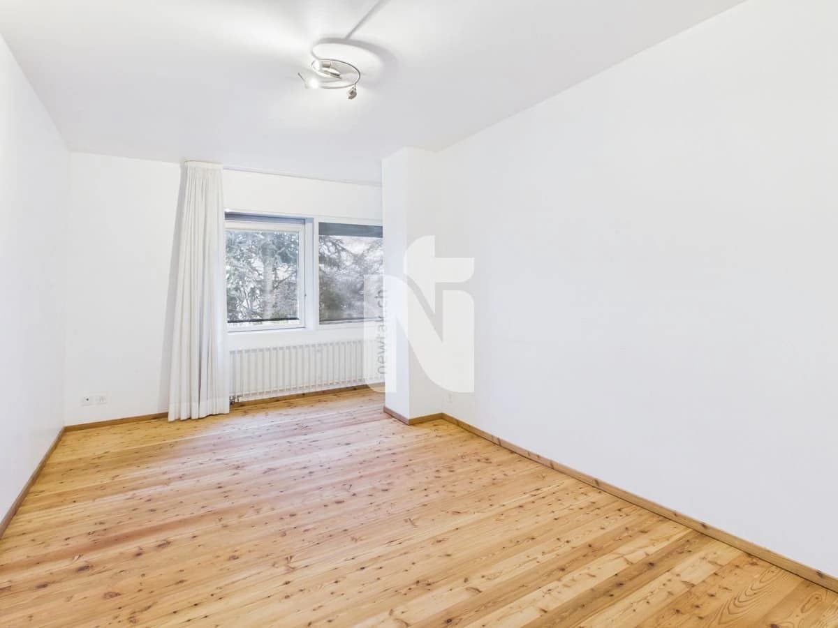 Ruhig, familienfreundlich, modern mit Garten und einzigartigem Design