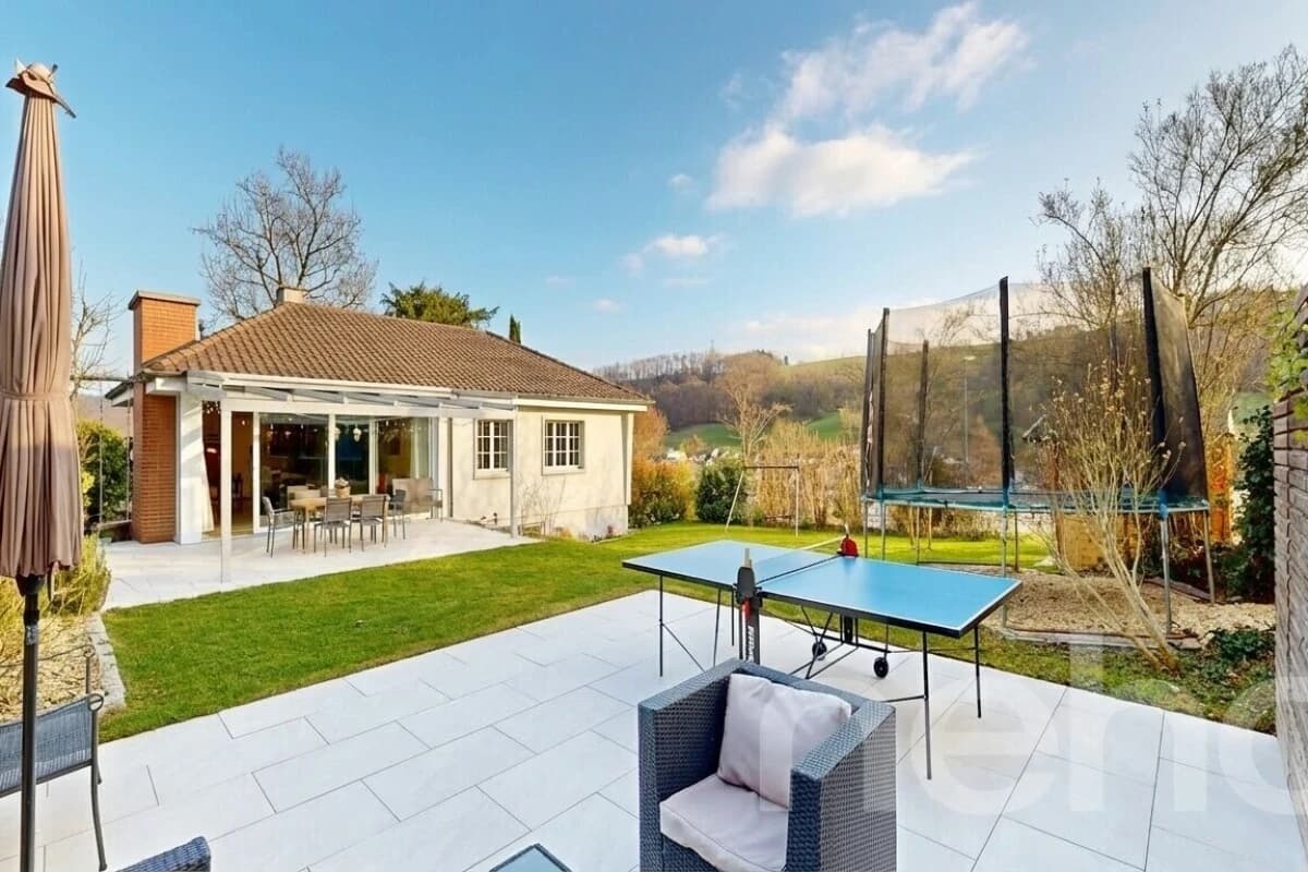 Einziehen und wohlfühlen - Haus mit Charme und modernem Komfort