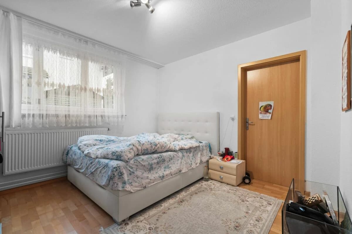 Mehrfamilienhaus mit 3 Wohneinheiten - ideal als Generationenhaus oder Renditeobjekt