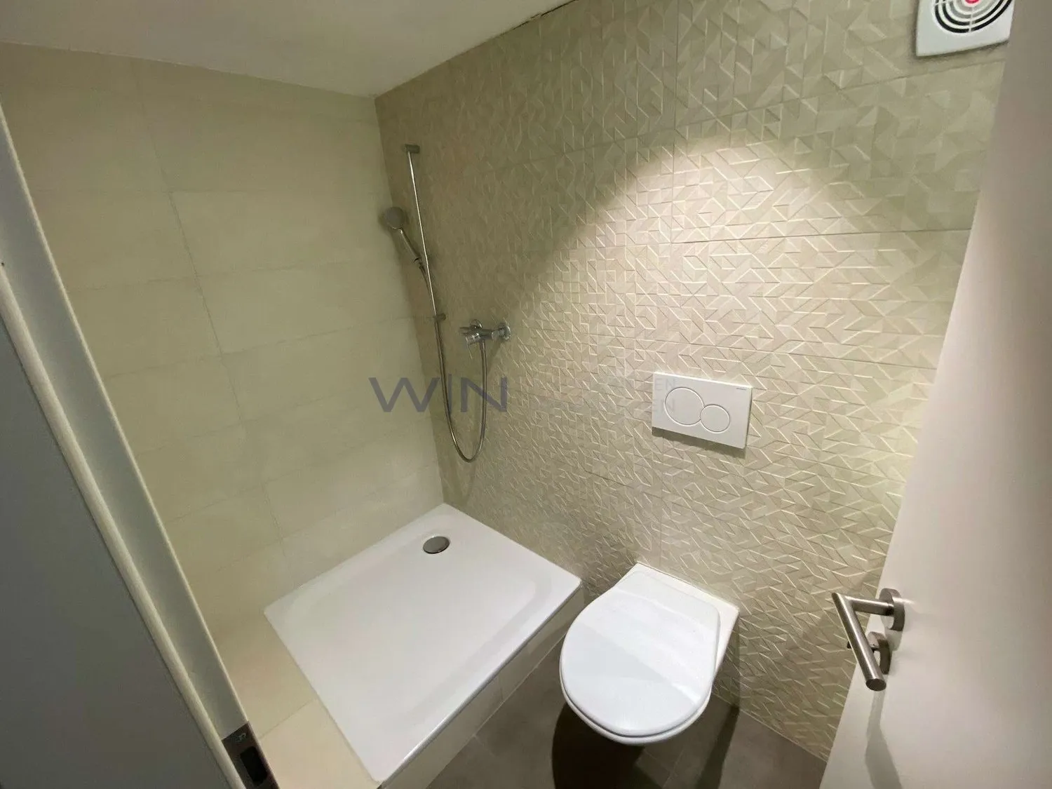 Zentrumsgelegenheit per sofort verfügbar