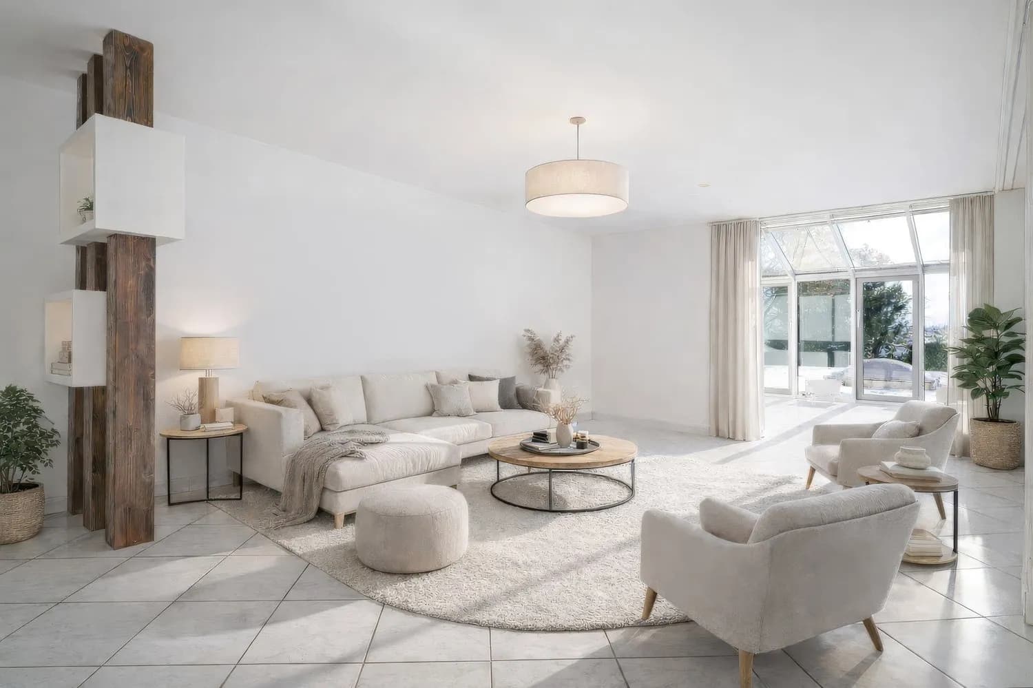 Grosszügiges Zuhause in unmittelbarer Seenähe