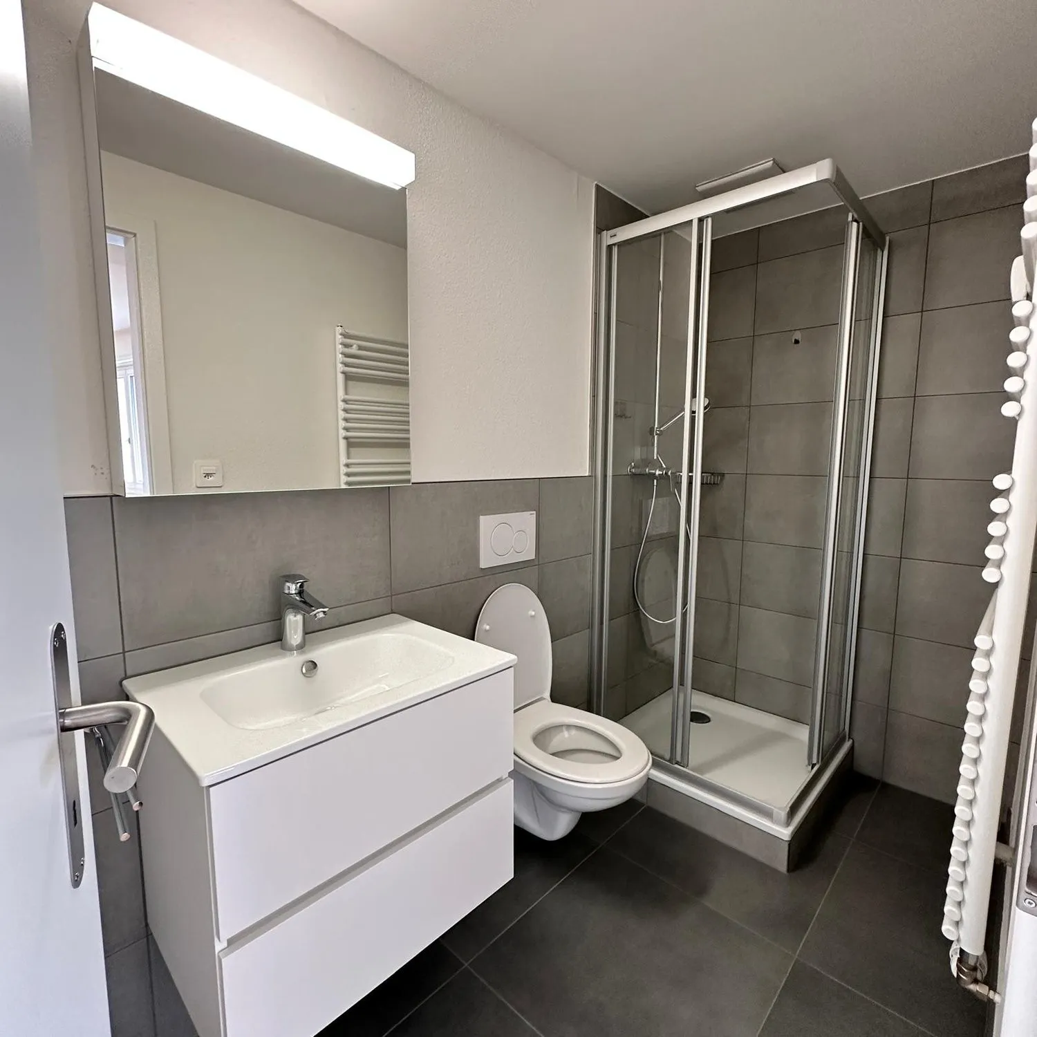 Studio beim Musical Theater