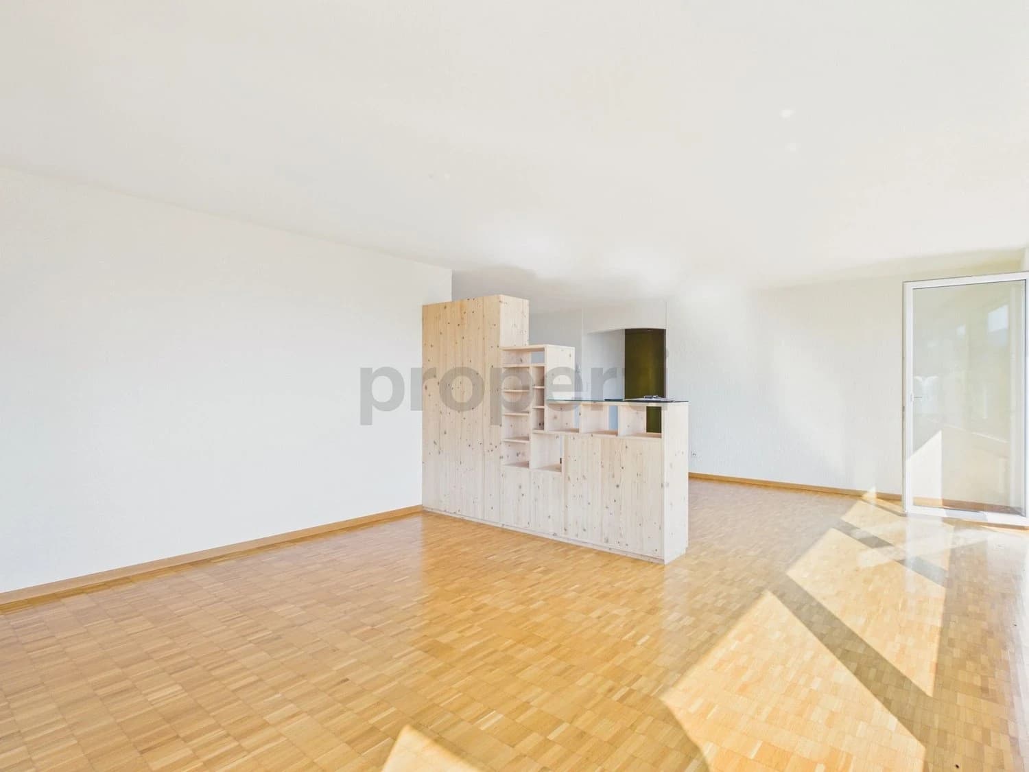 Traumhafte 4.5-Zimmer-Wohnung in Rebstein, Kanton SG