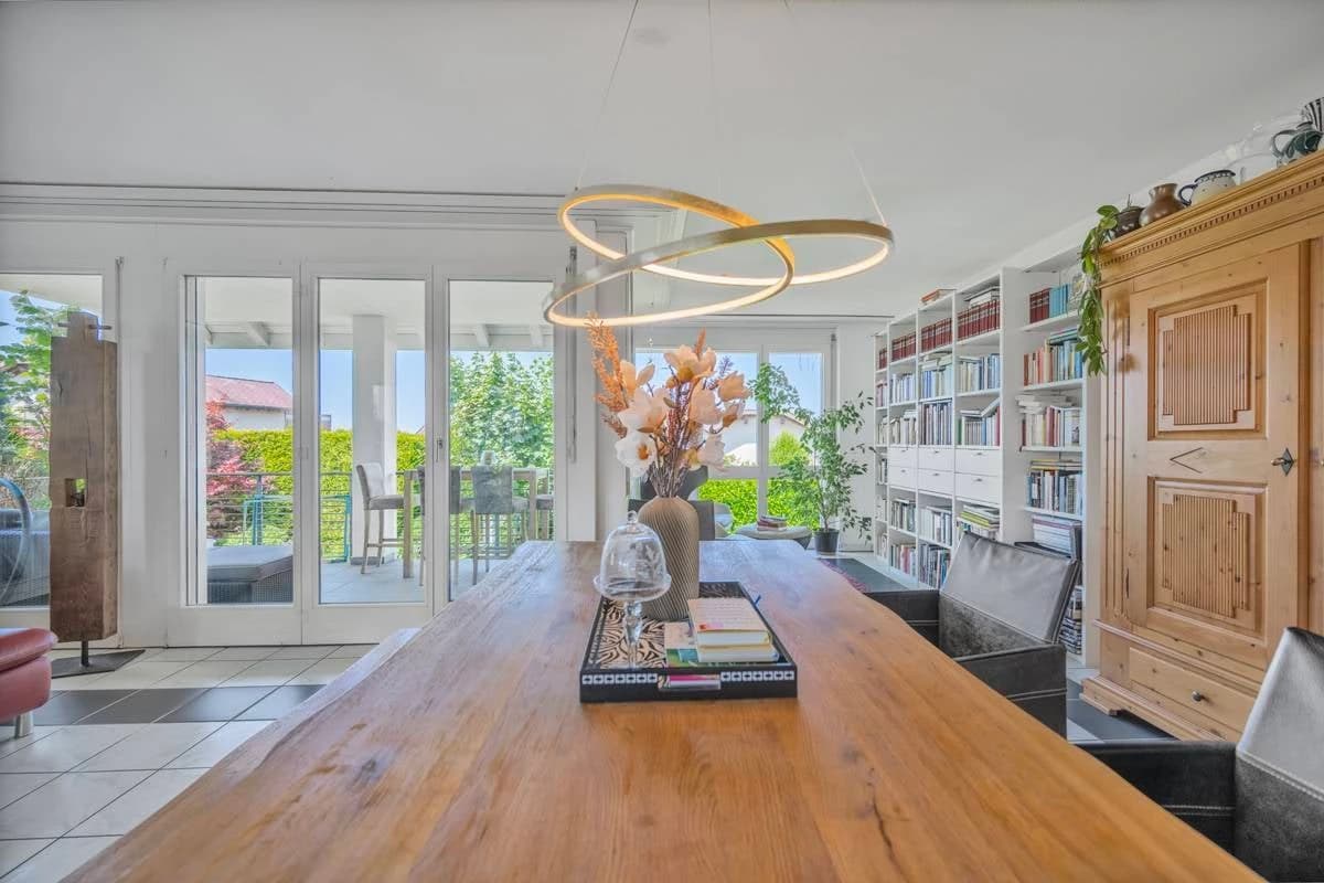 WOHNEN MIT WEITBLICK - EIGENTUMSWOHNUNG AN TOPLAGE