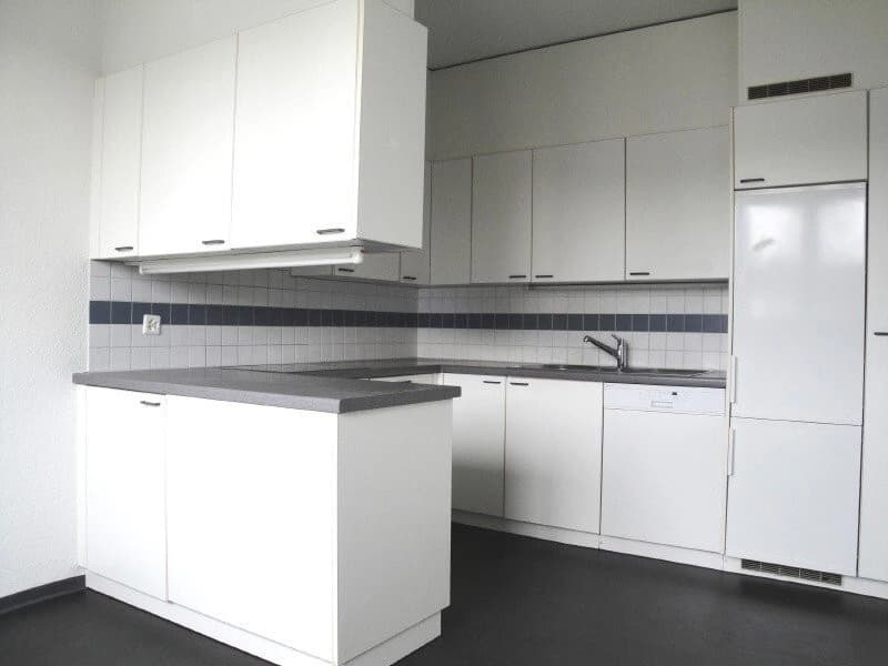 Die ideale Familienwohnung an vorteilhafter Lage