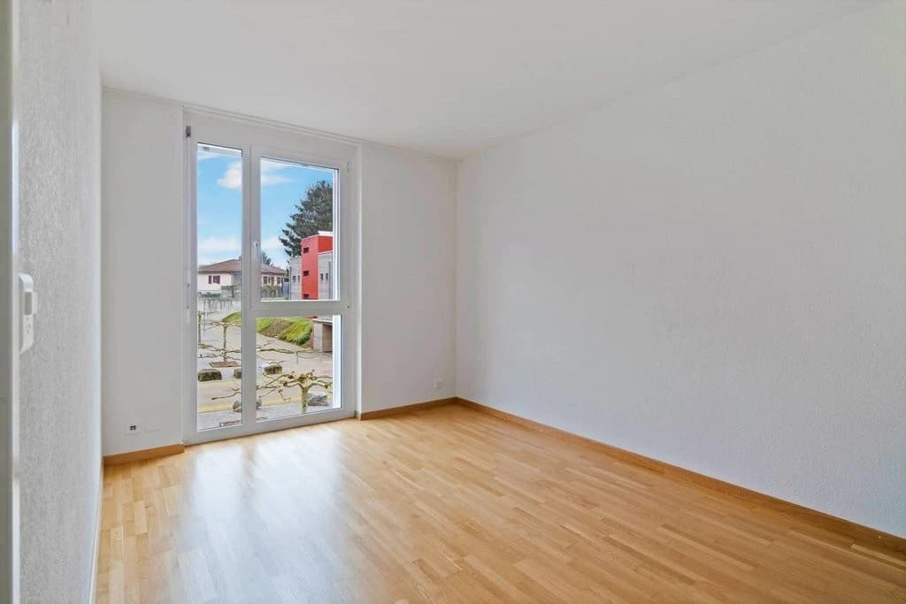 Wohnerlebnis auf drei Etagen