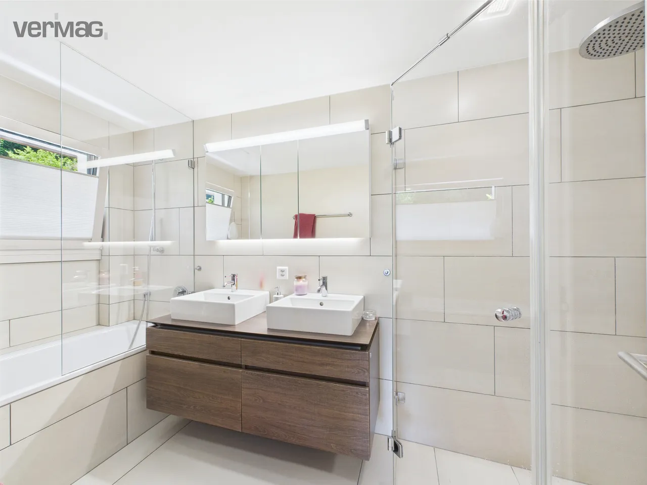 Ein Zuhause mit Raum und Garten - 7.5-Zimmer-Einfamilienhaus