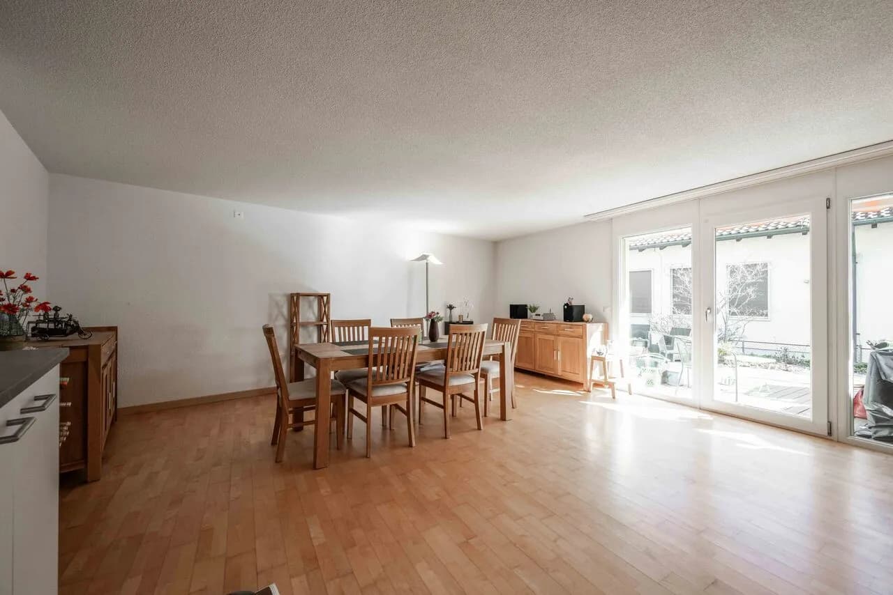 Der Wohnfächer - Harmonie aus Form und Funktion