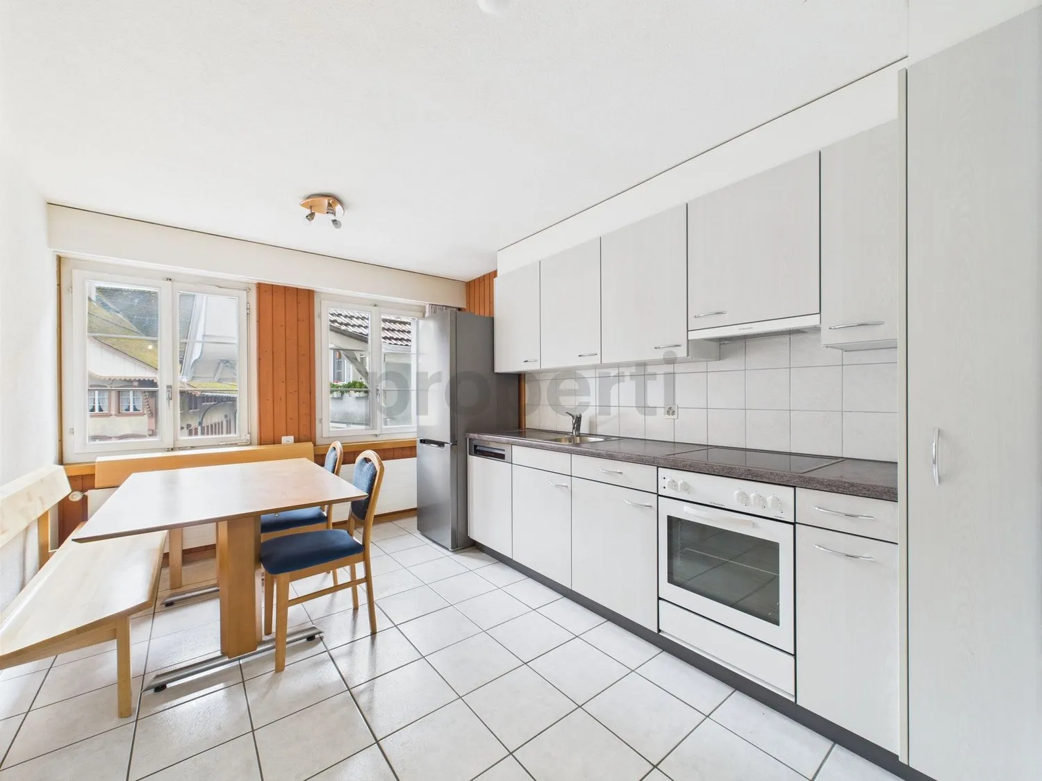 Grosszügige 6.5-Zimmer Wohnung mit Terrasse in Escholzmatt Marbach