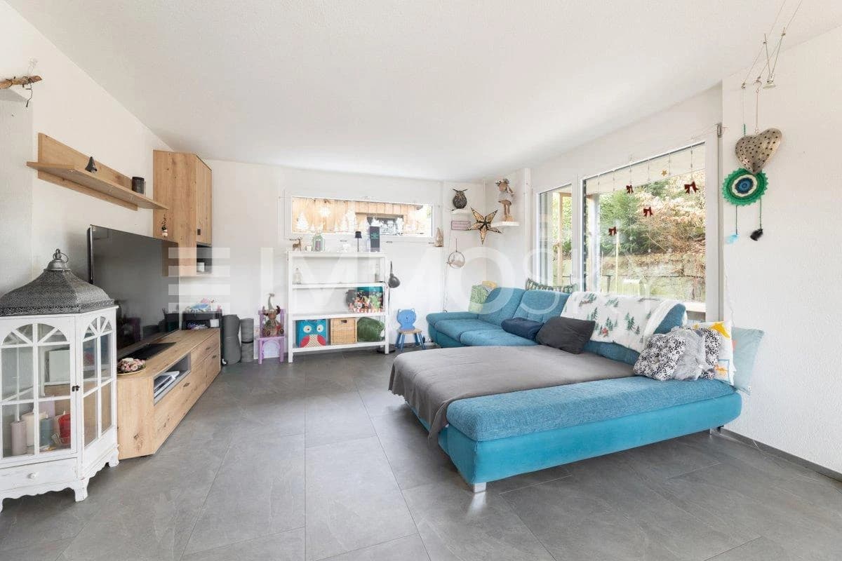 Ein Eigenheim für alle Lebensphasen