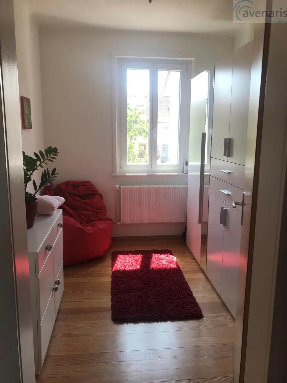 Charmantes Reiheneinfamilienhaus an zentraler Lage