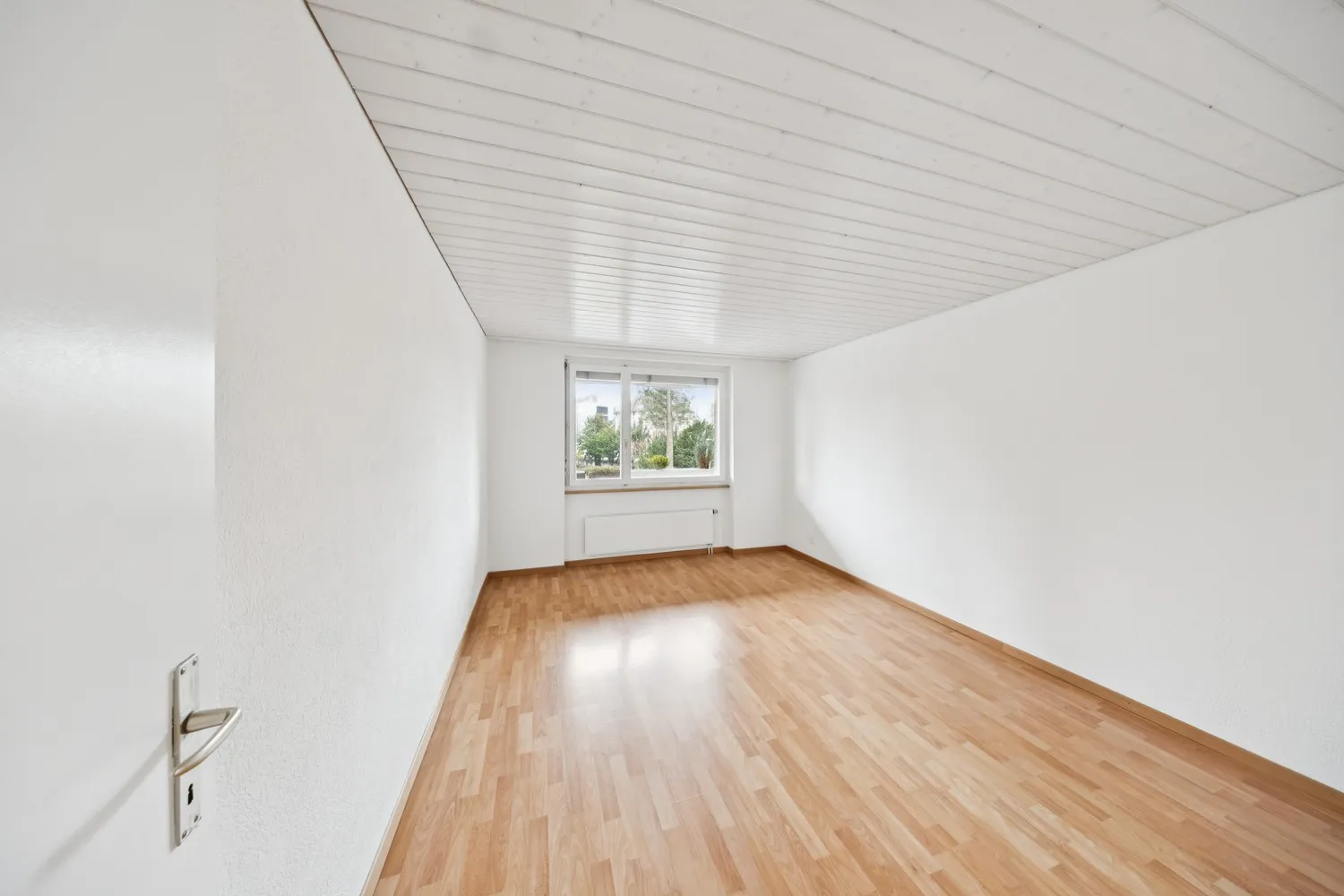 Ausgezeichnet für Invalidenwohnung Rollstuhlgängig