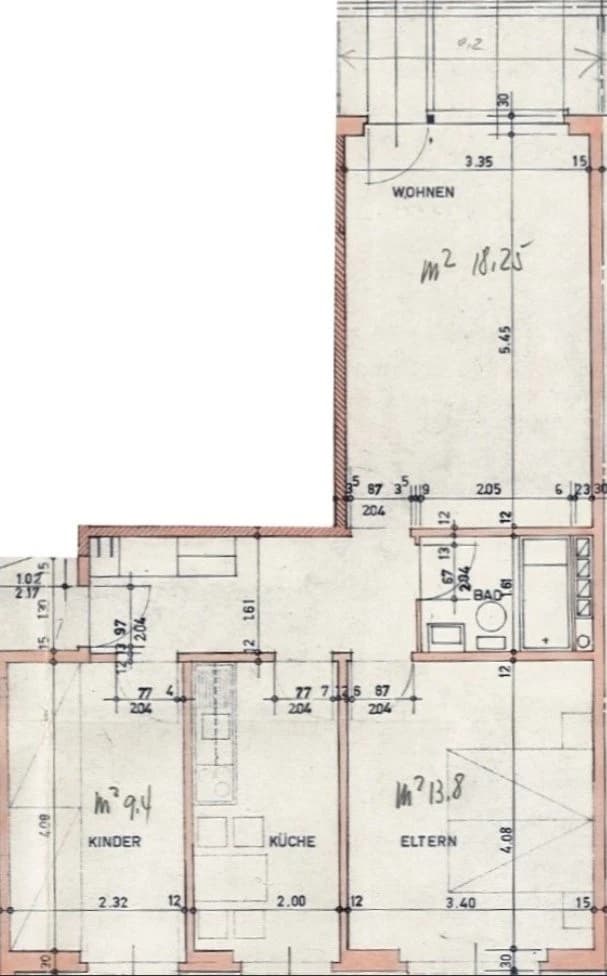 Mitten in der Stadt  mitten im Leben