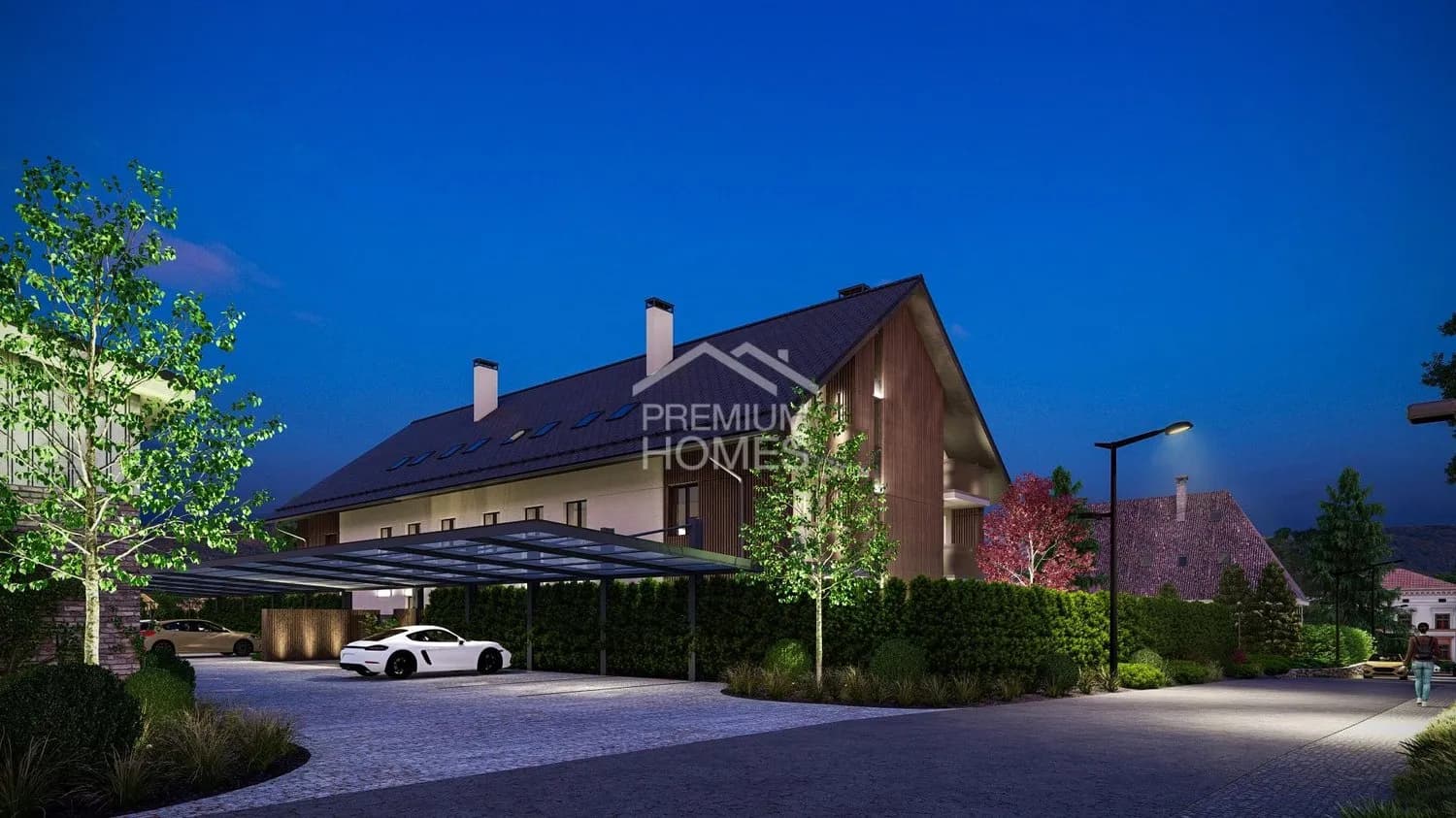 Exklusives Wohnen zwischen Bieler- und Neuenburgersee