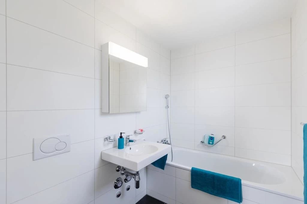 Ihr neues Zuhause in Grenchen