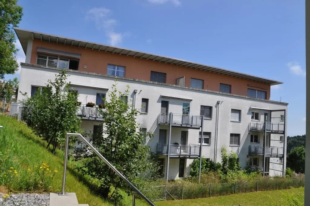 Student? Wohnung nähe Universität ...