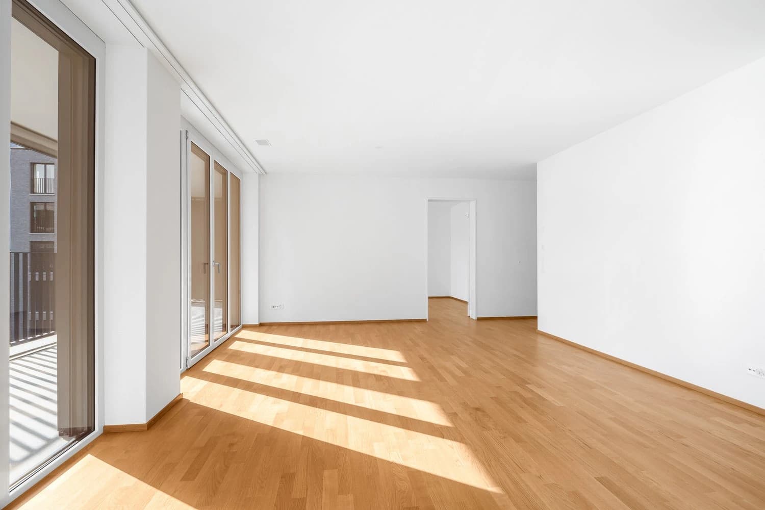 Ihr neues Zuhause wartet auf Sie! Im GUSS