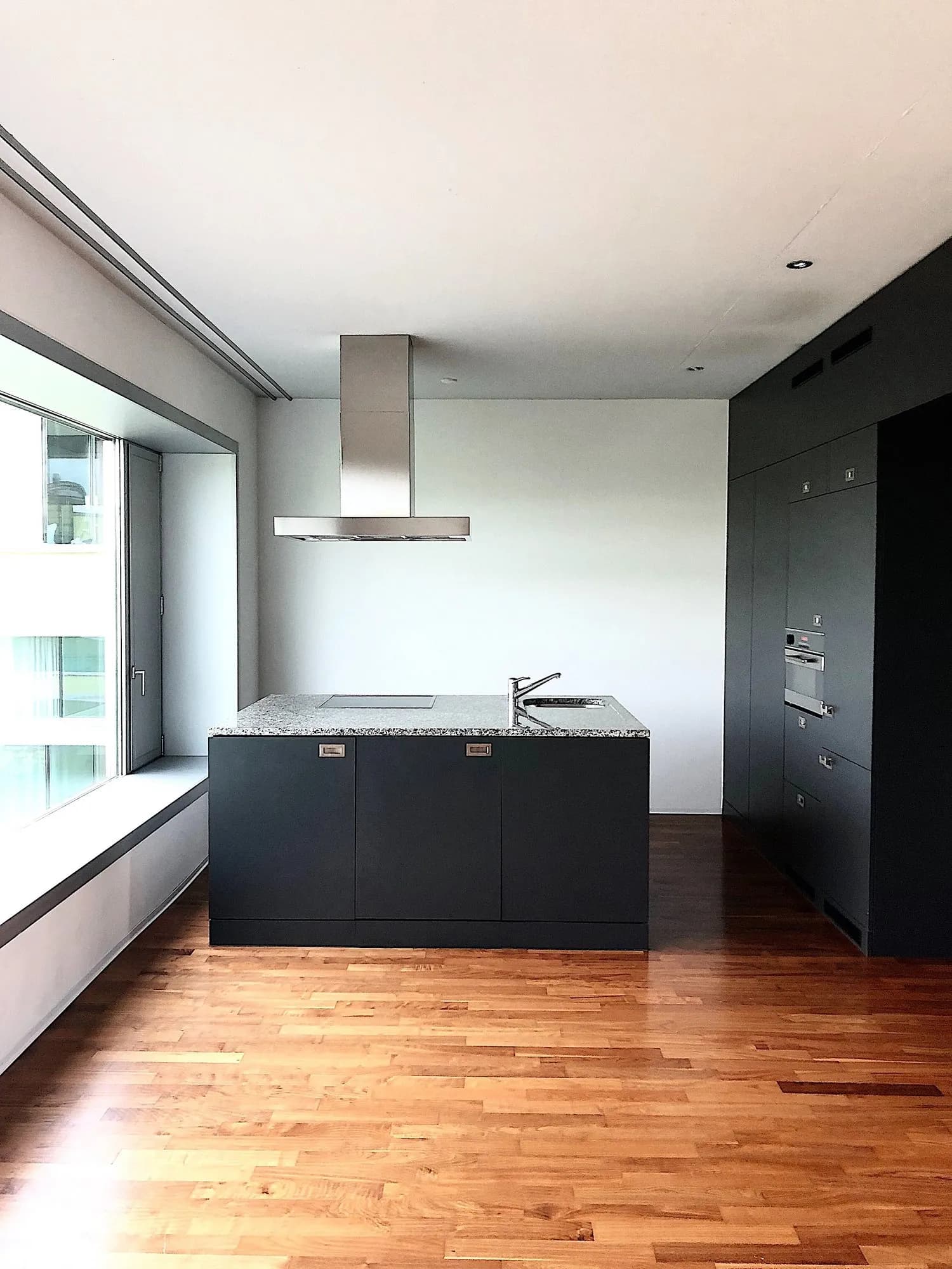 Moderne Maisonettewohnung im Zentrum von Oerlikon