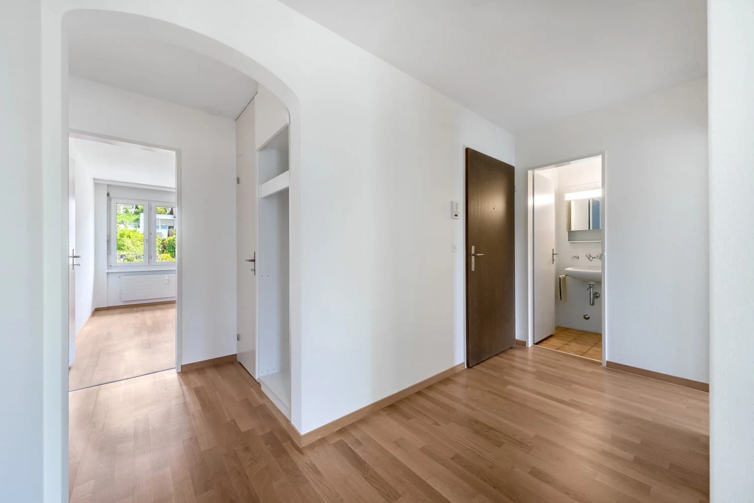 Ihr neues Zuhause im Grünen - befristet bis 30.06.2027