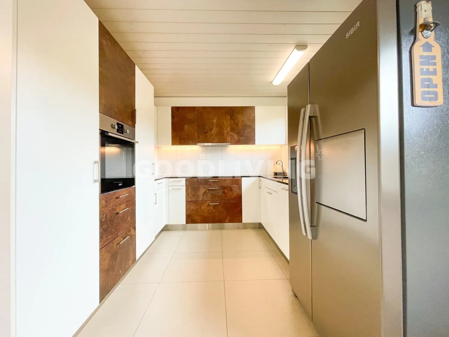 Wohnen & Arbeiten perfekt vereint