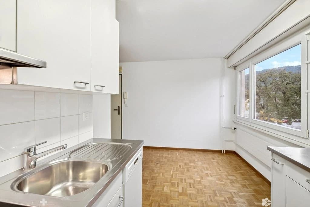 Hier endet Ihre Wohnungssuche