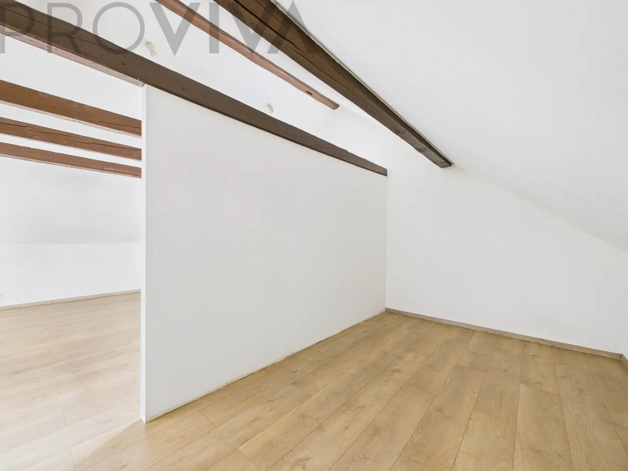 mit Charme und an zentraler Lage